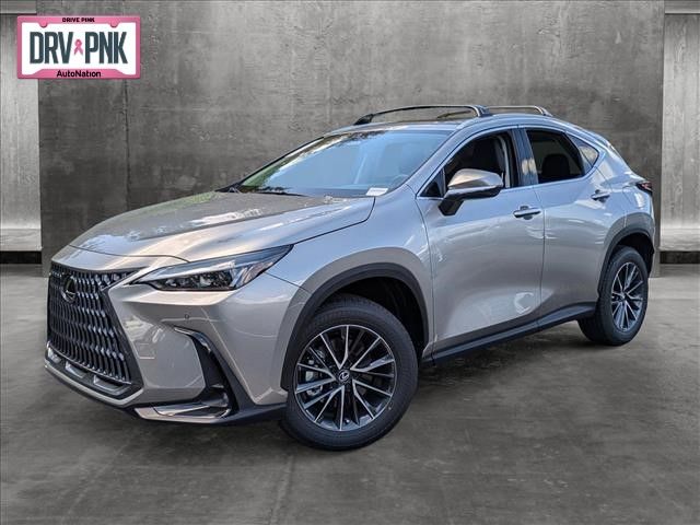 2025 Lexus NX 250 Premium