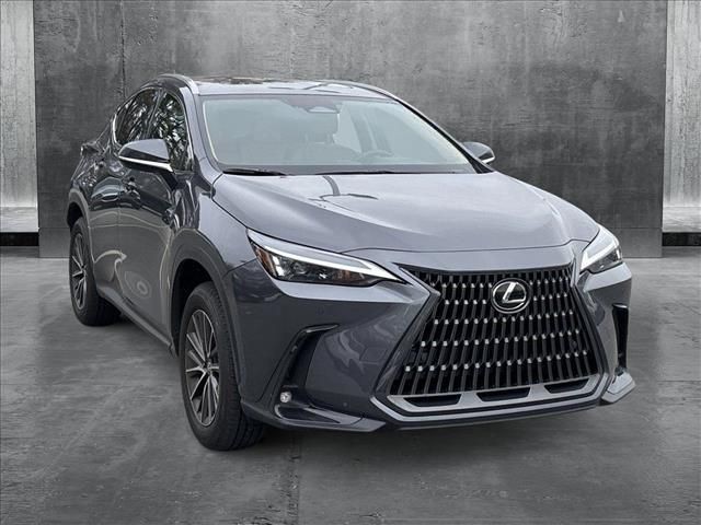 2025 Lexus NX 250 Premium