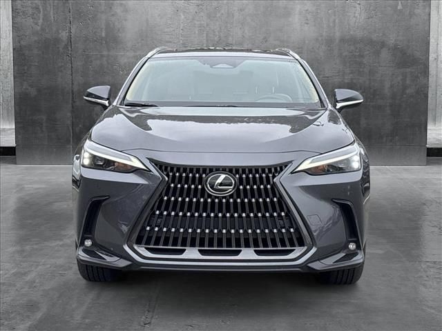 2025 Lexus NX 250 Premium