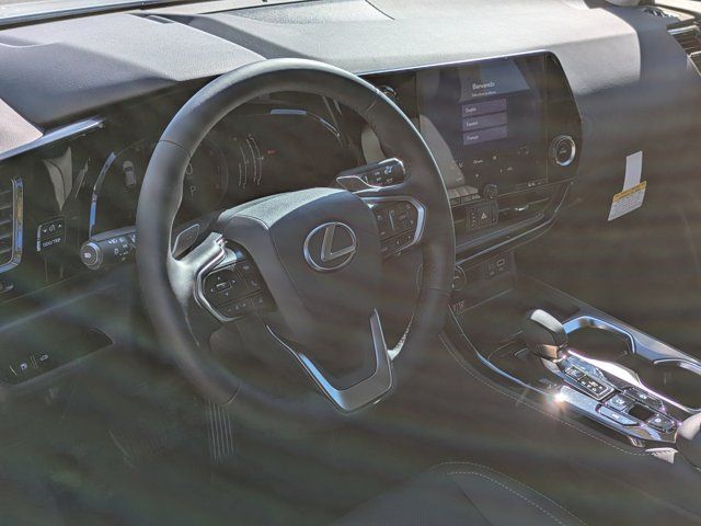 2025 Lexus NX 250 Premium