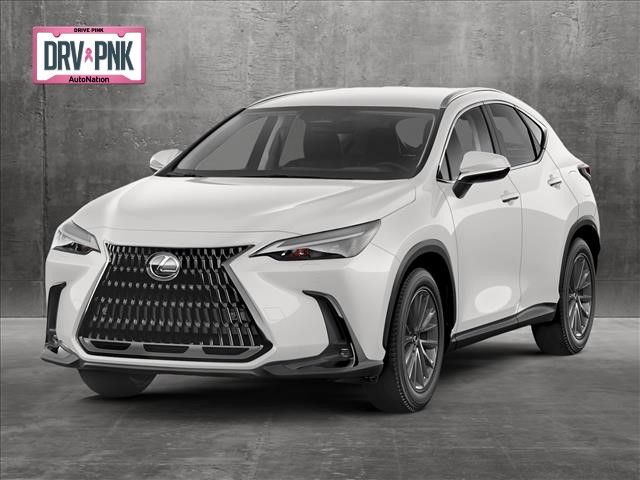 2025 Lexus NX 250 Premium