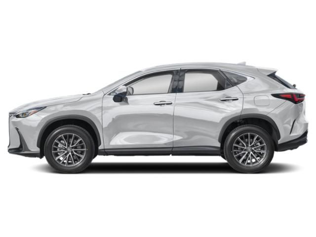 2025 Lexus NX 250 Premium