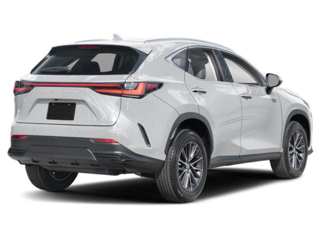 2025 Lexus NX 250 Premium