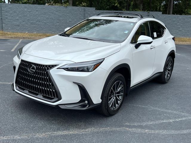 2025 Lexus NX 250 Premium