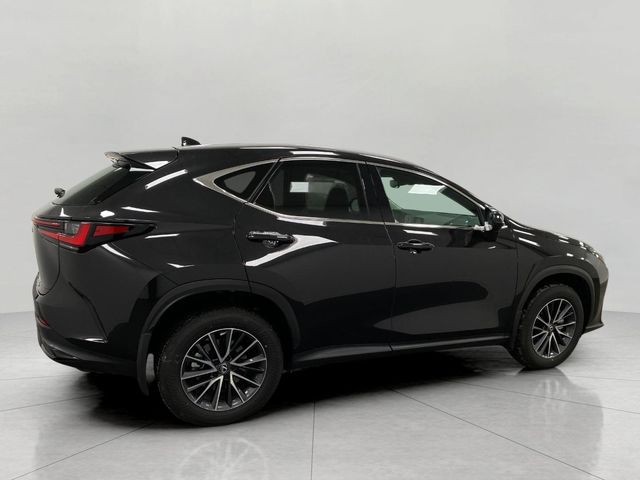 2025 Lexus NX 350