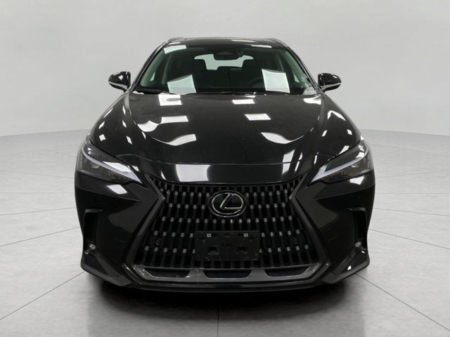 2025 Lexus NX 350