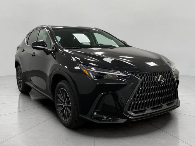 2025 Lexus NX 350