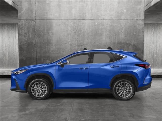 2025 Lexus NX 350 Luxury