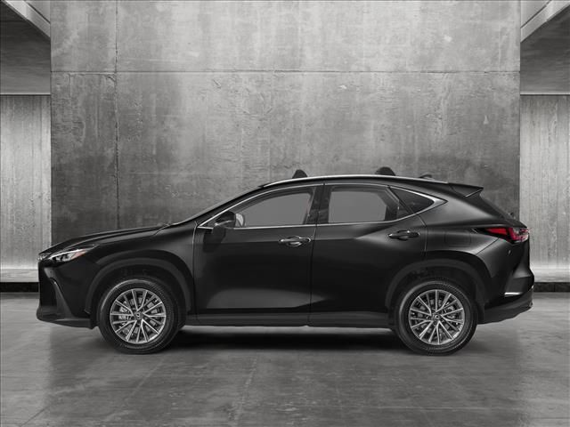 2025 Lexus NX 350 Luxury