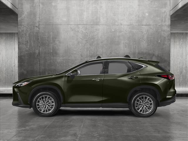 2025 Lexus NX 350 Luxury