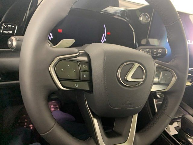 2025 Lexus NX 350 Luxury