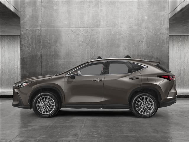 2025 Lexus NX 350 Luxury