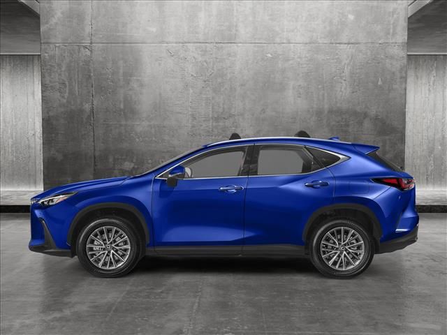 2025 Lexus NX 350 Luxury