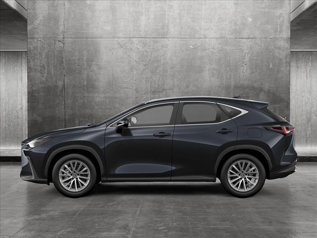 2025 Lexus NX 450h+ Luxury