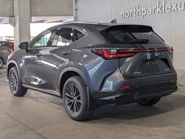 2025 Lexus NX 250 Premium