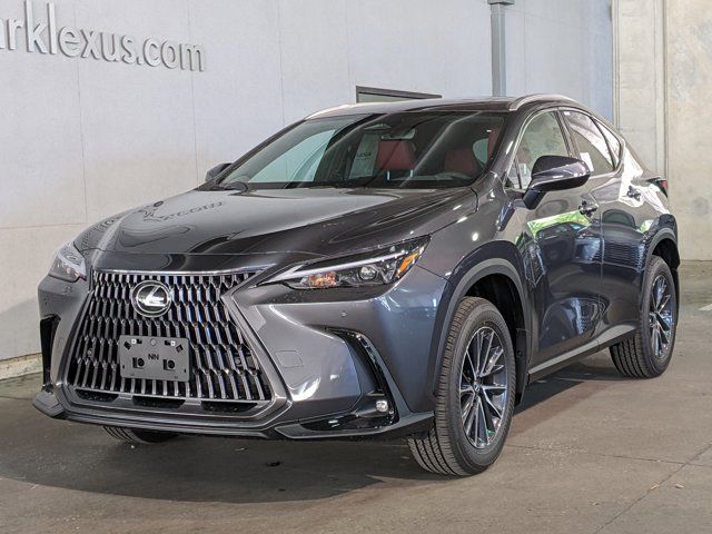 2025 Lexus NX 250 Premium