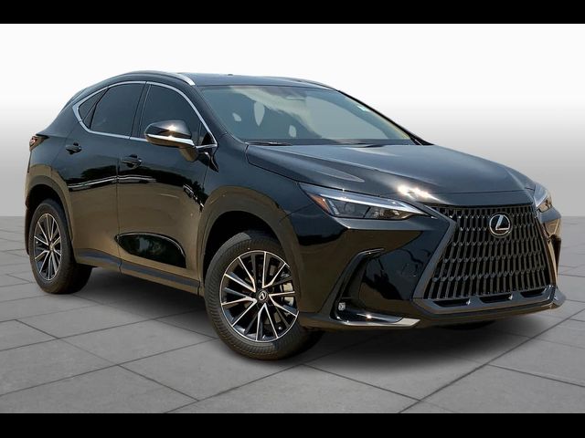 2025 Lexus NX 250 Premium