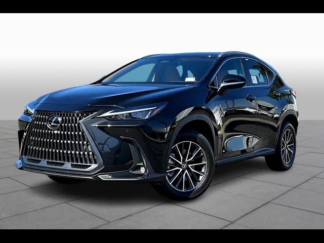 2025 Lexus NX 250 Premium