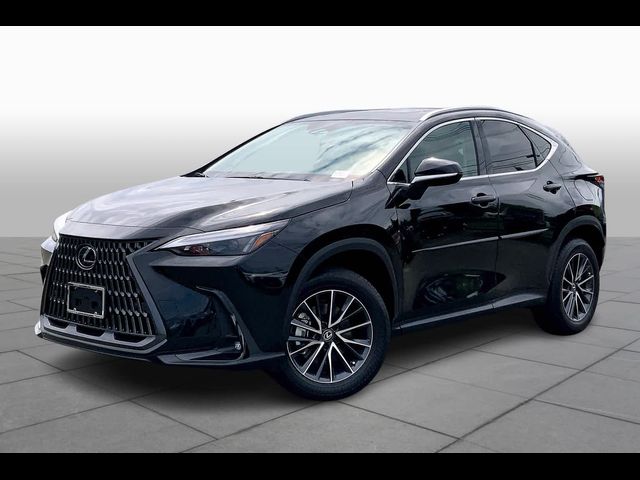 2025 Lexus NX 250 Premium