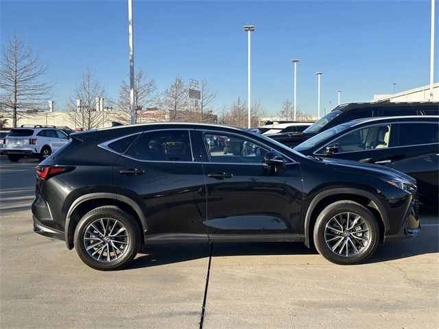 2025 Lexus NX 250 Premium