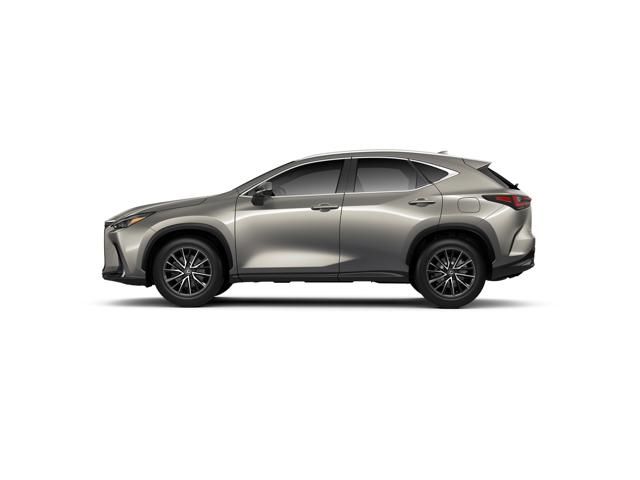 2025 Lexus NX 250 Premium