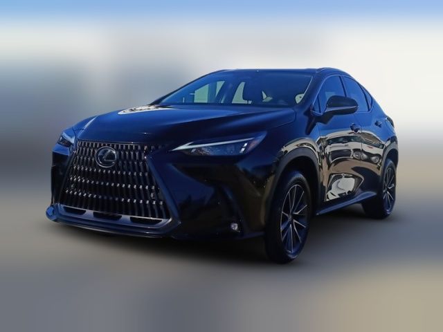 2025 Lexus NX 250 Premium