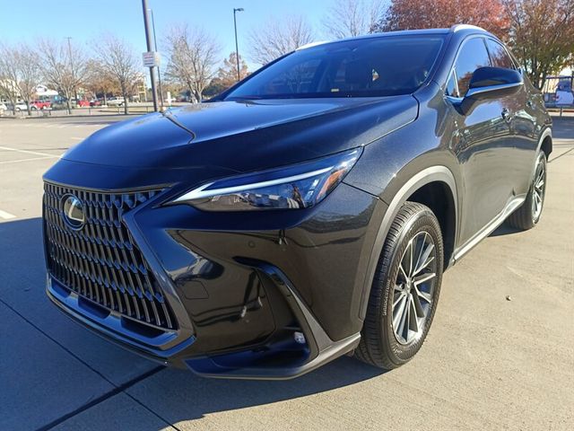 2025 Lexus NX 250 Premium
