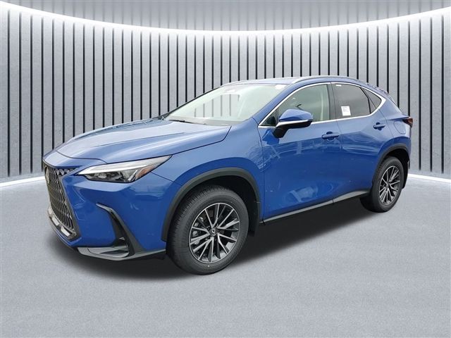 2025 Lexus NX 350