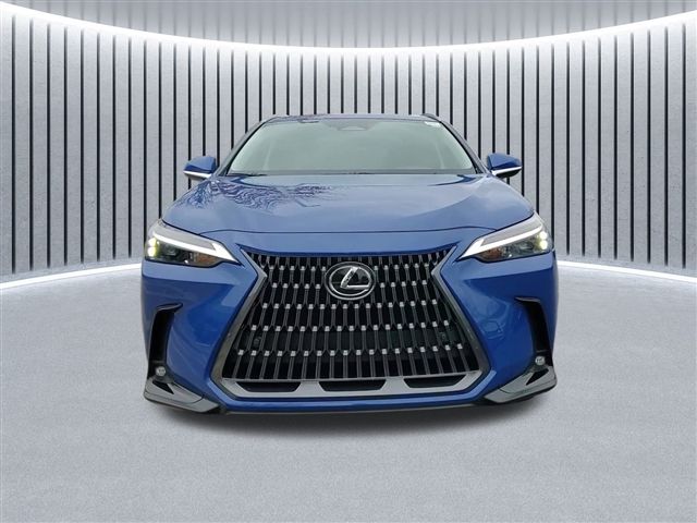 2025 Lexus NX 350