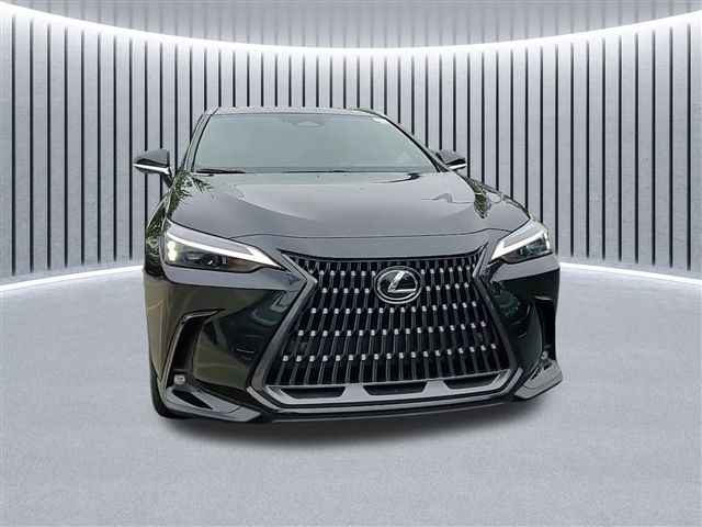 2025 Lexus NX 350