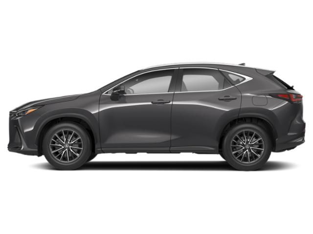 2025 Lexus NX 350