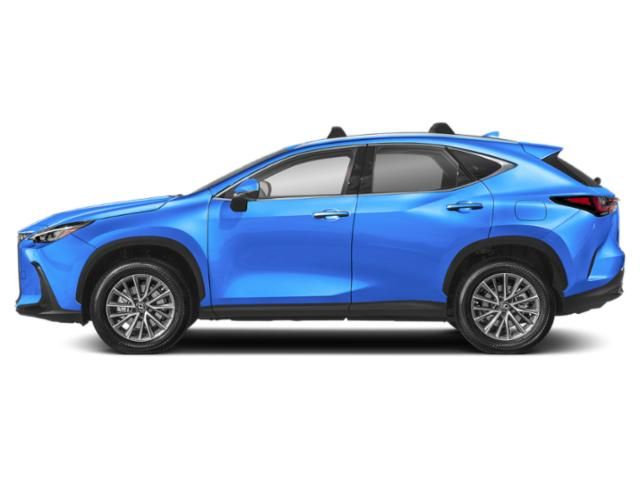 2025 Lexus NX 350 Luxury