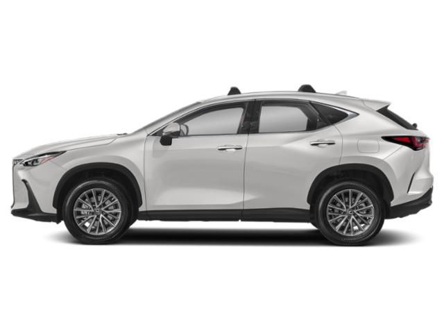 2025 Lexus NX 350 Luxury