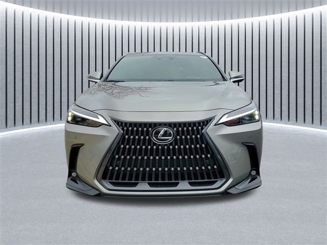 2025 Lexus NX 350h Premium