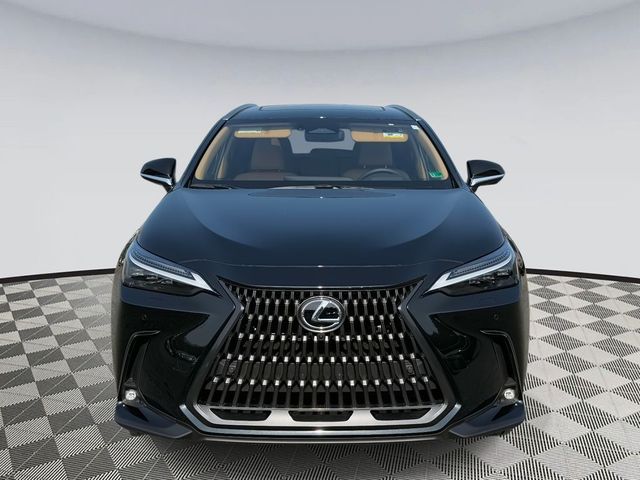 2025 Lexus NX 450h+ Luxury