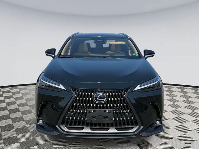 2025 Lexus NX 450h+ Luxury