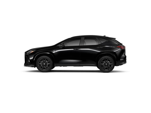 2025 Lexus NX 450h+ F SPORT