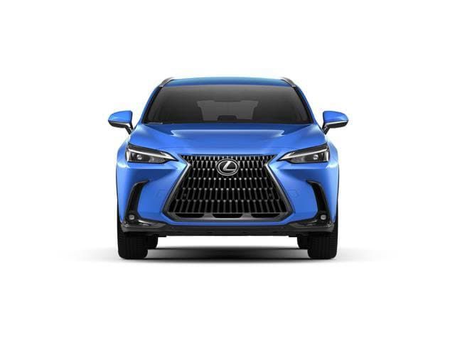 2025 Lexus NX 350h Premium