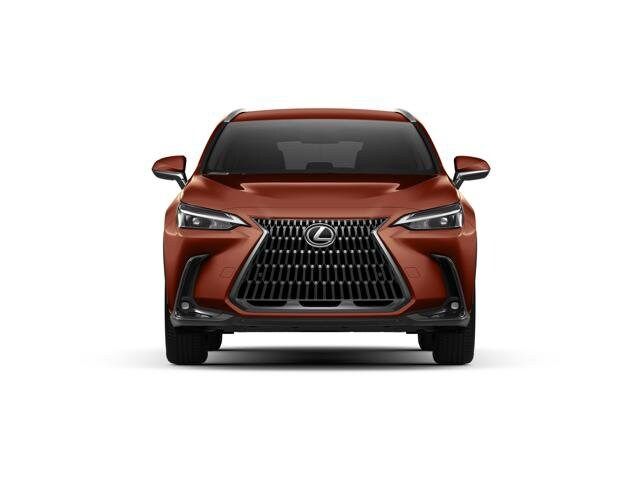 2025 Lexus NX 350h Premium