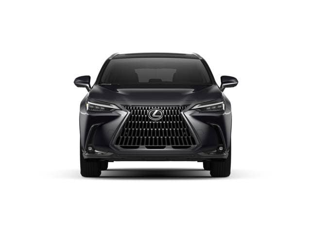 2025 Lexus NX 450h+ Luxury