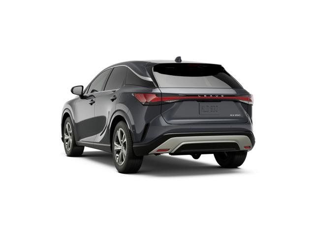 2025 Lexus RX 350