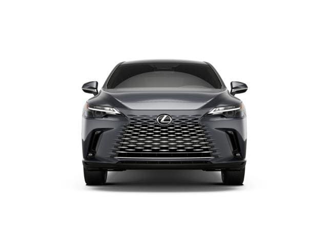 2025 Lexus RX 350