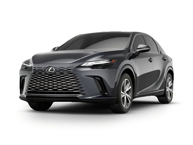 2025 Lexus RX 350