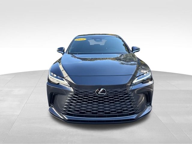 2025 Lexus RX 
