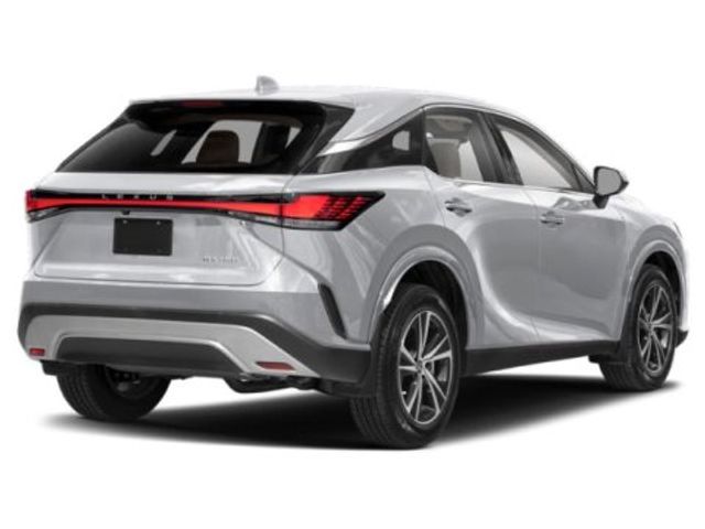 2025 Lexus RX 350