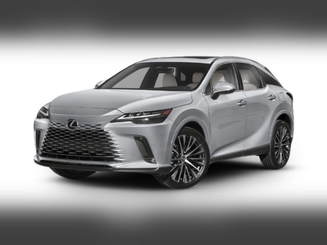 2025 Lexus RX 350