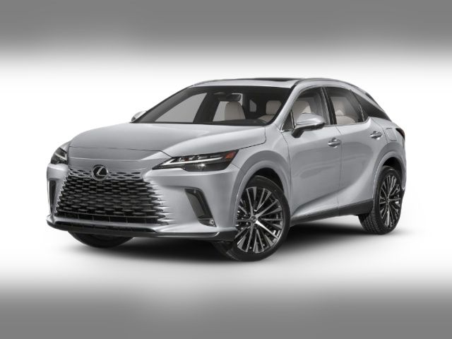 2025 Lexus RX 350