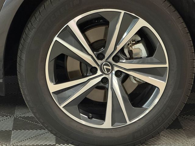 2025 Lexus RX RX 350 Premium