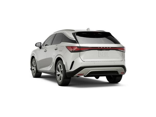 2025 Lexus RX 350