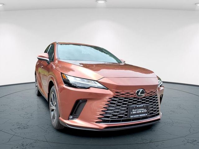 New 2025 Lexus RX RX 350h Premium Plus SUV For Sale in Keyport, NJ